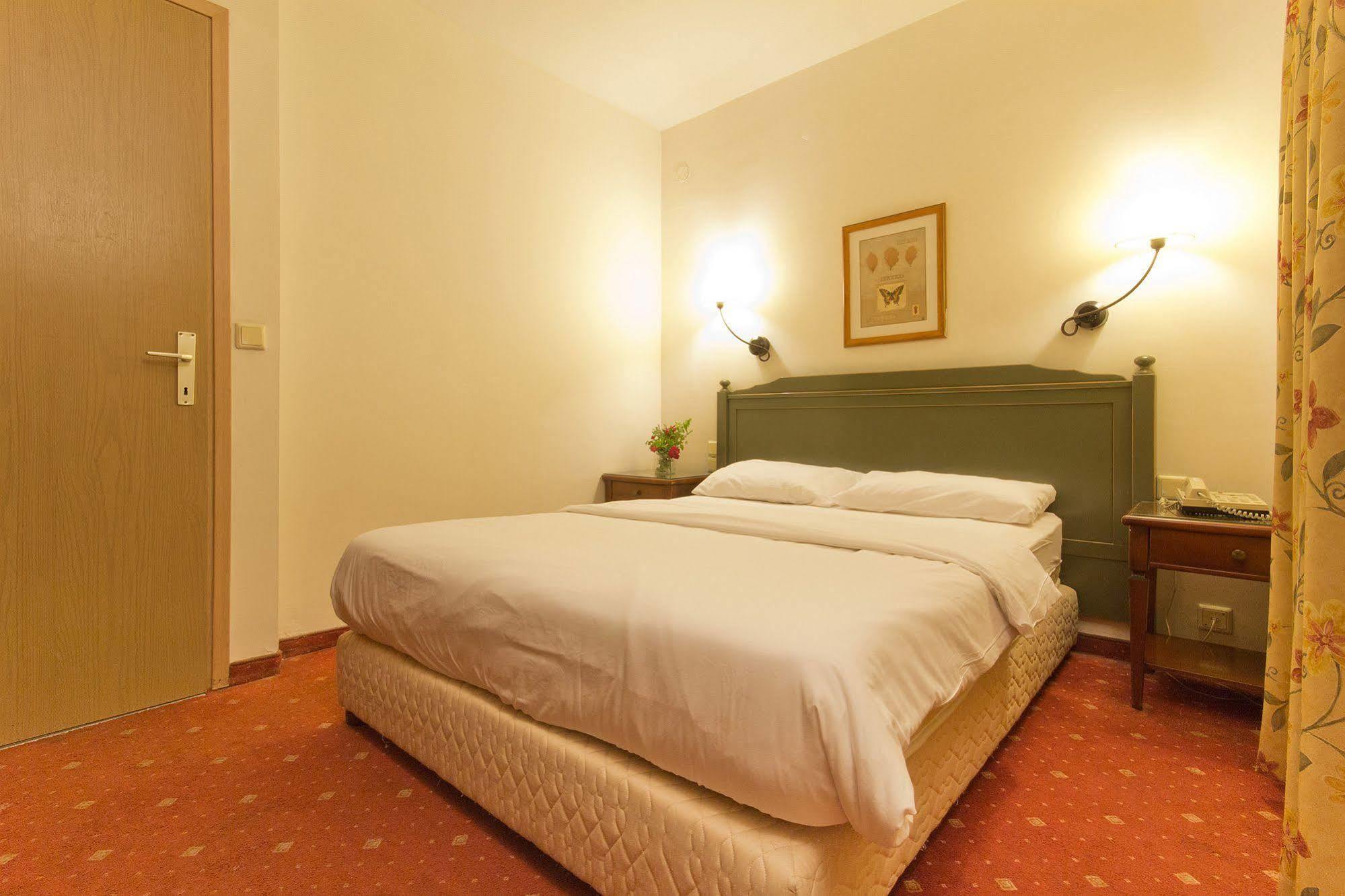 Shoresh Green Hills Family Suites Hotel Ngoại thất bức ảnh